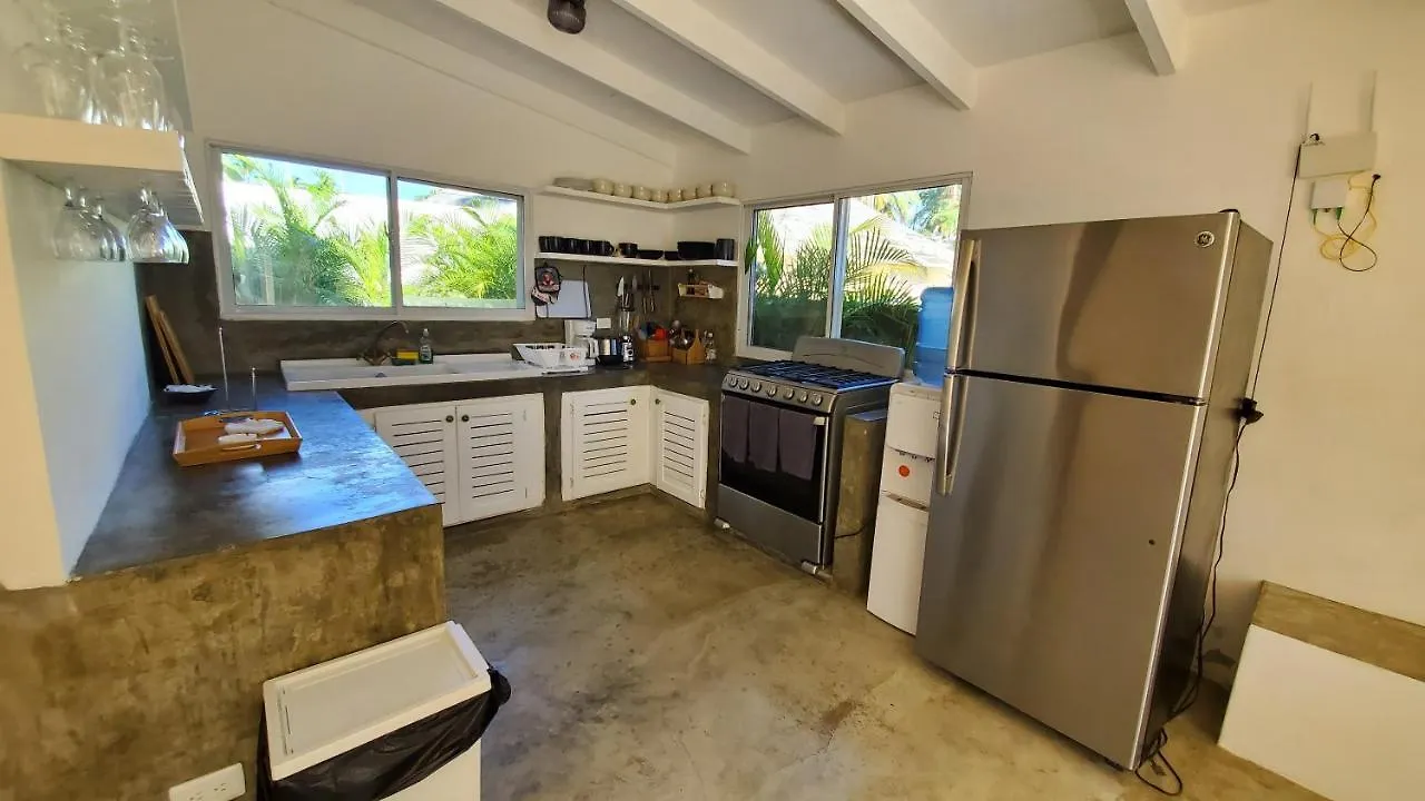 Villa Riviera Las Terrenas