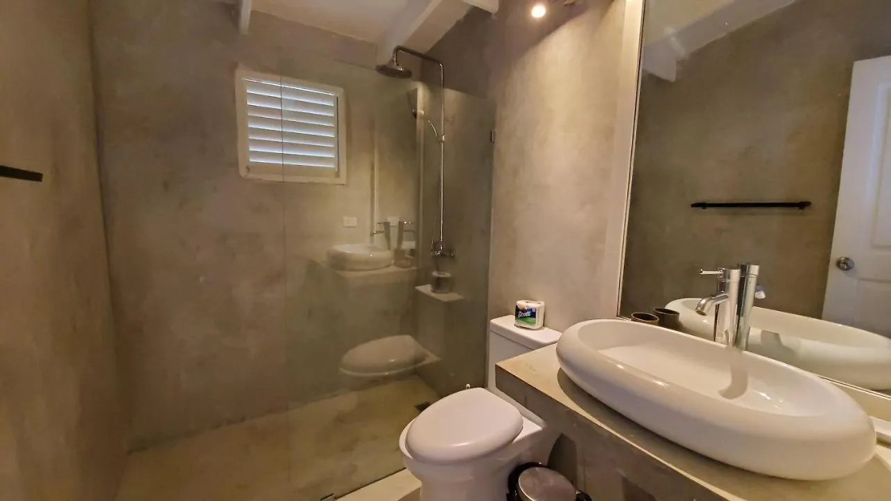 Villa Riviera Las Terrenas 0*,  Dominikánská republika