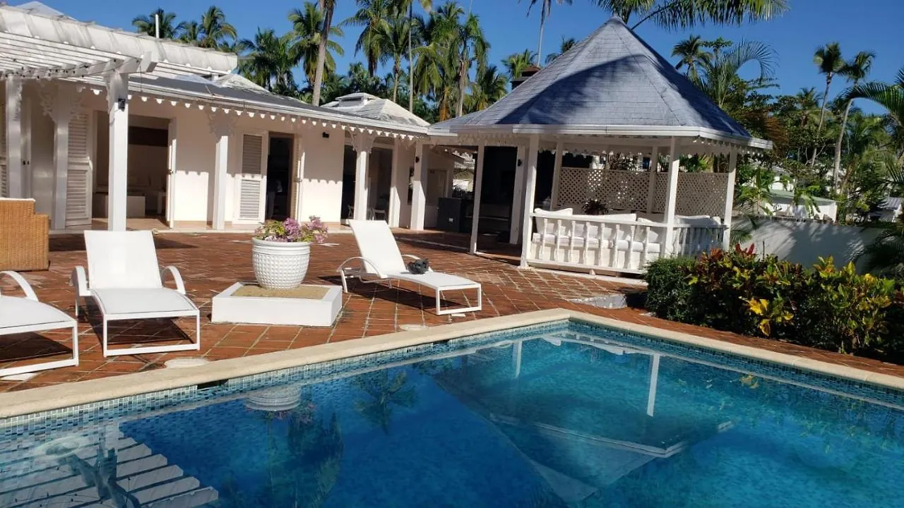 Villa Riviera Las Terrenas