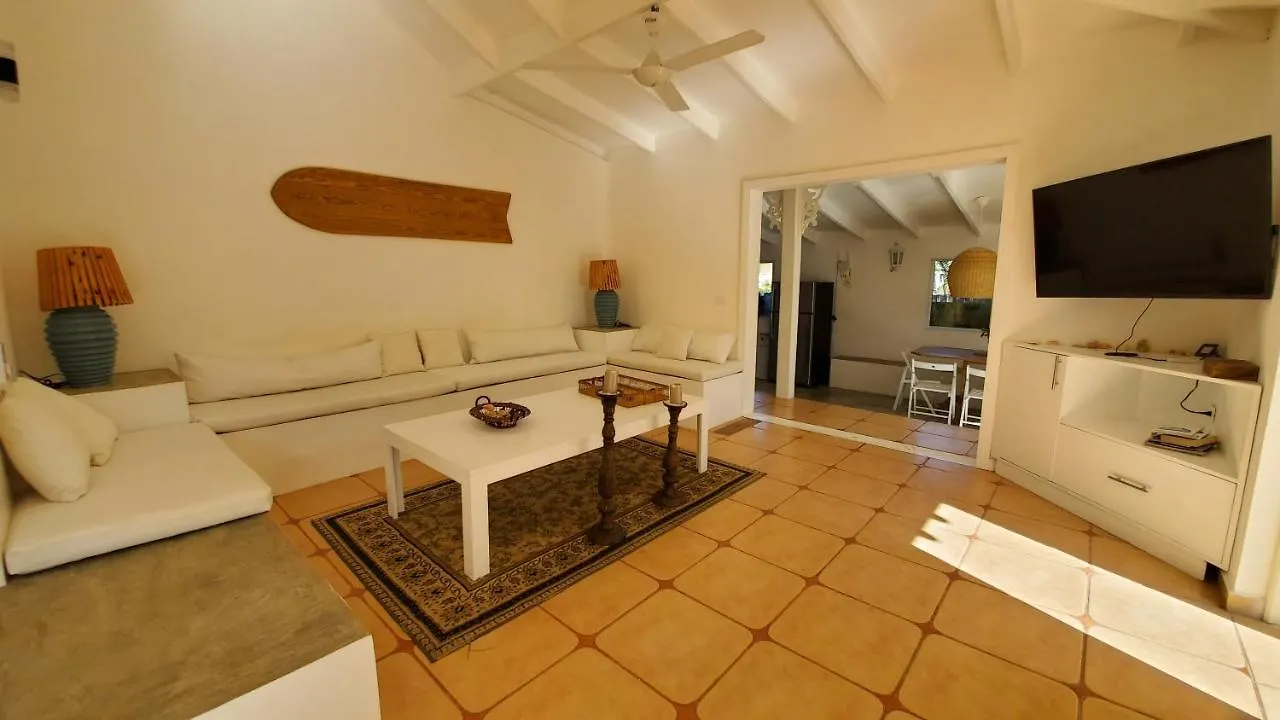 Villa Riviera Las Terrenas