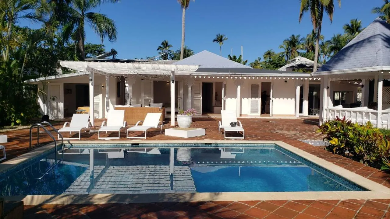 Villa Riviera Las Terrenas