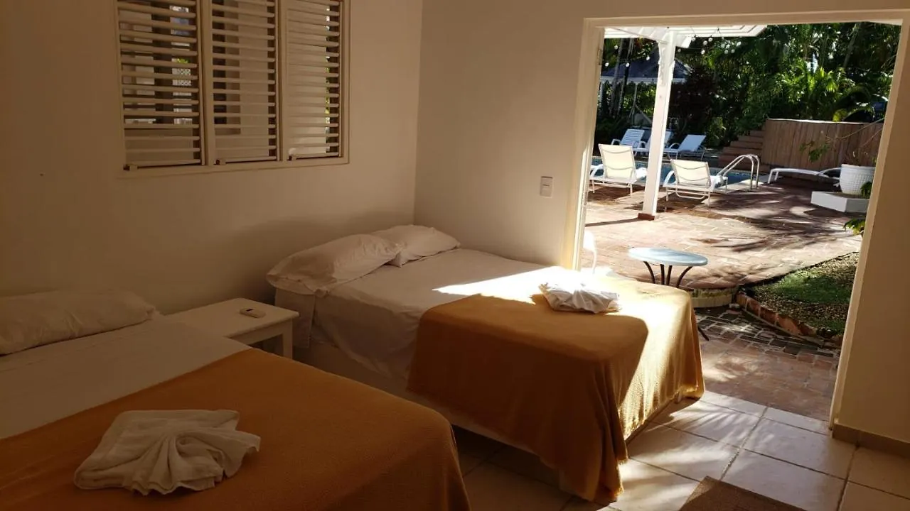 Villa Riviera Las Terrenas 0*,  Dominican Republic