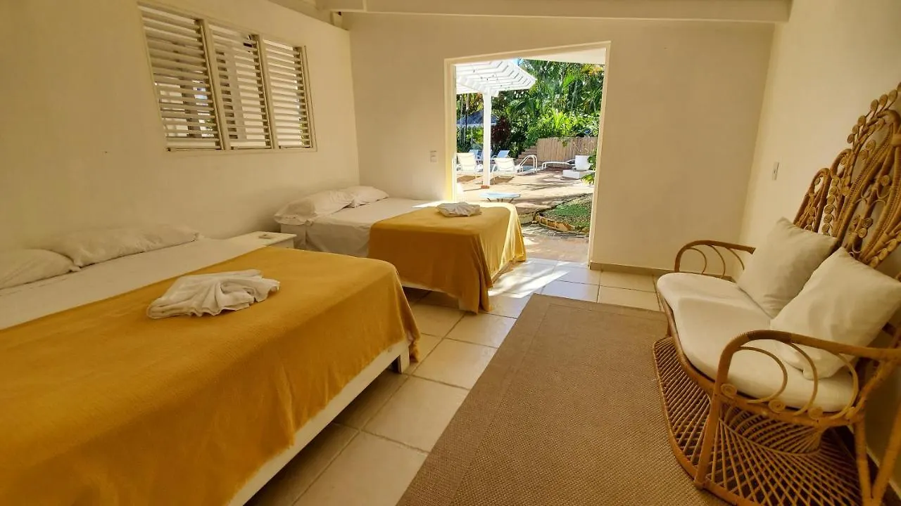 Villa Riviera Las Terrenas Dominican Republic