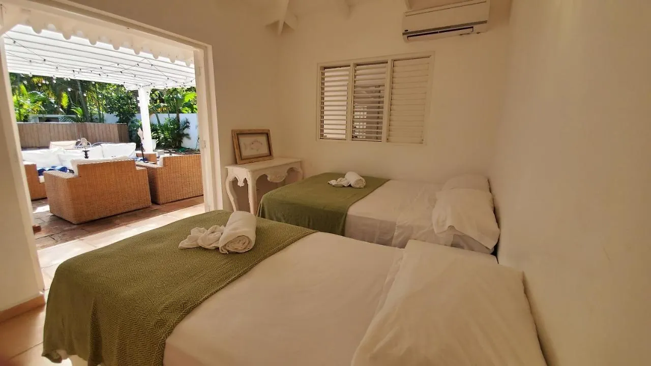 Villa Riviera Las Terrenas 0*,  Dominican Republic