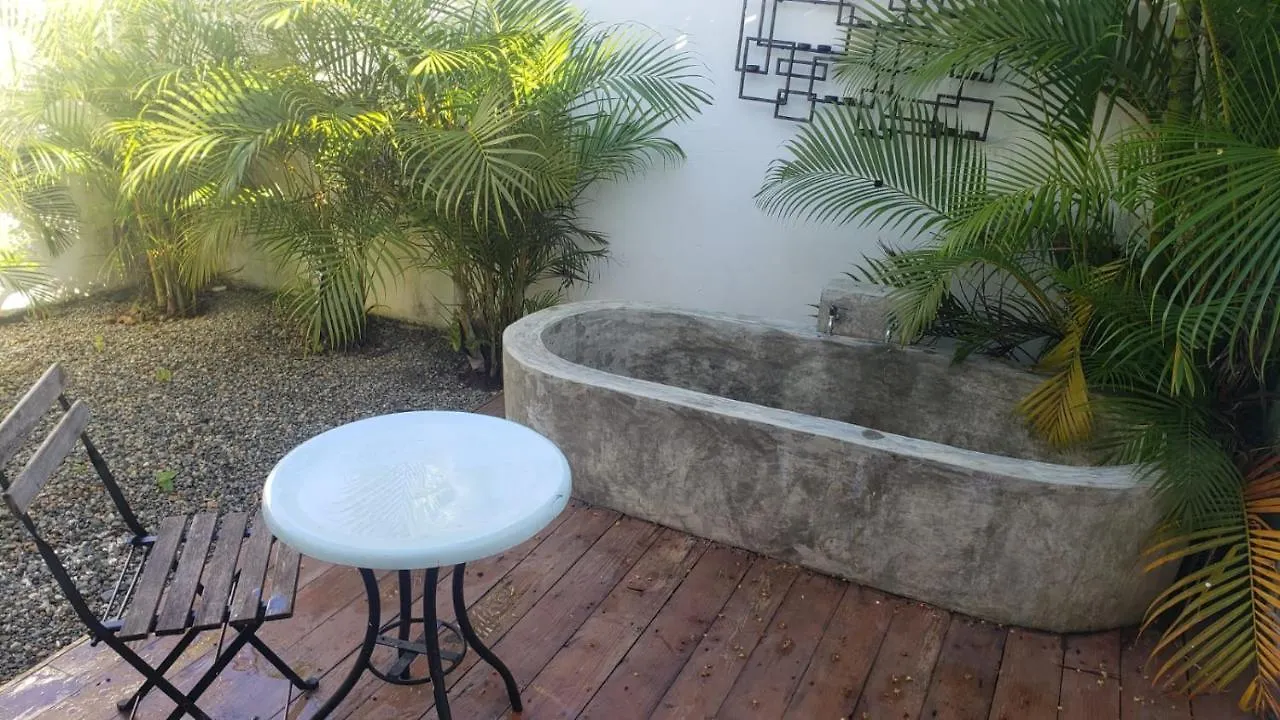 Villa Riviera Las Terrenas