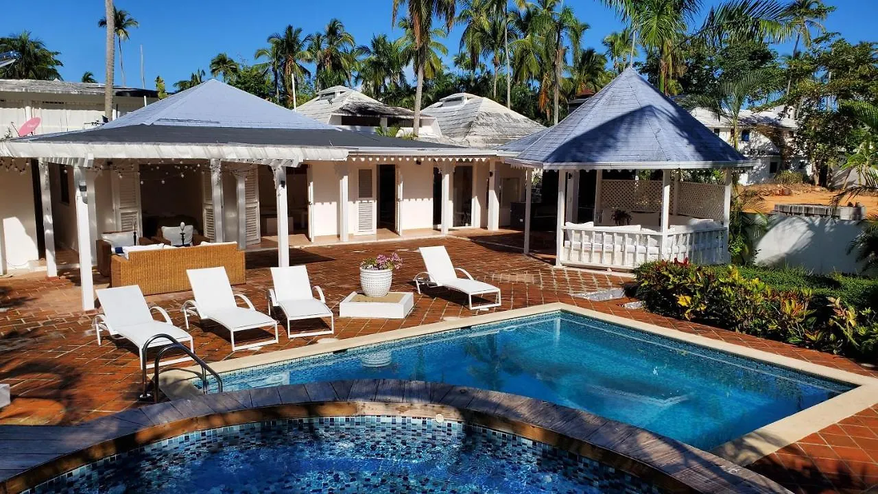 Villa Riviera Las Terrenas