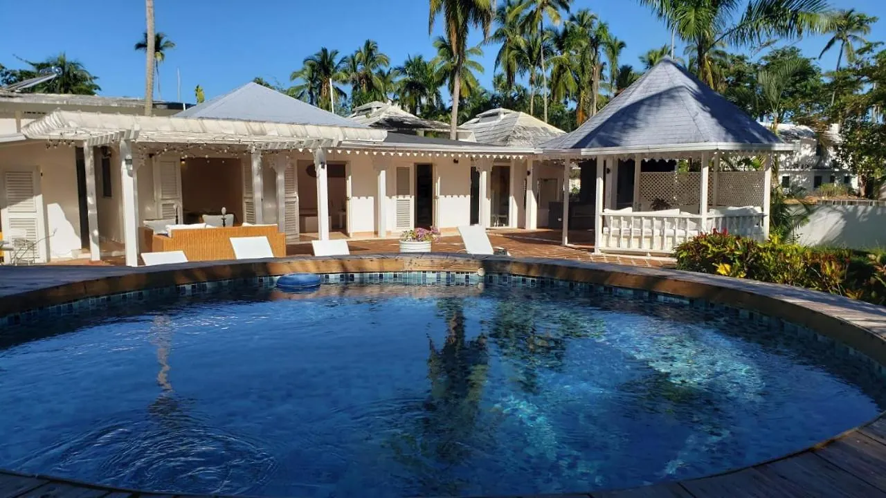 Villa Riviera Las Terrenas Dominican Republic
