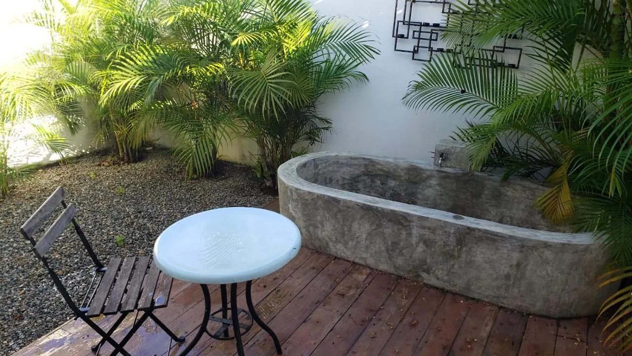 Villa Riviera Las Terrenas