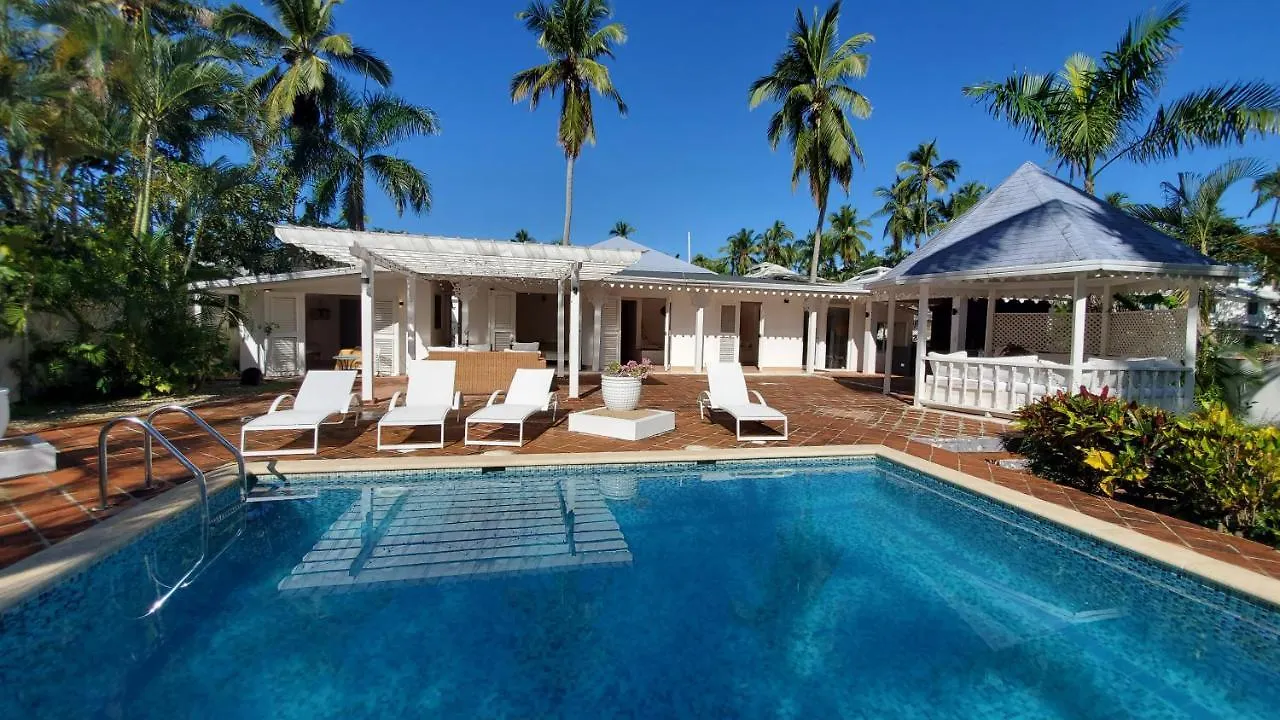 Villa Riviera Las Terrenas 0*,