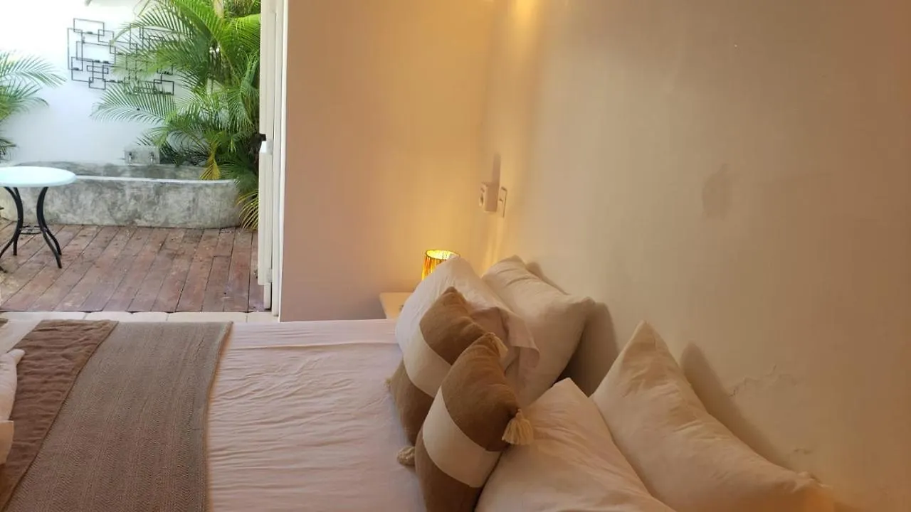 Villa Riviera Las Terrenas Dominican Republic