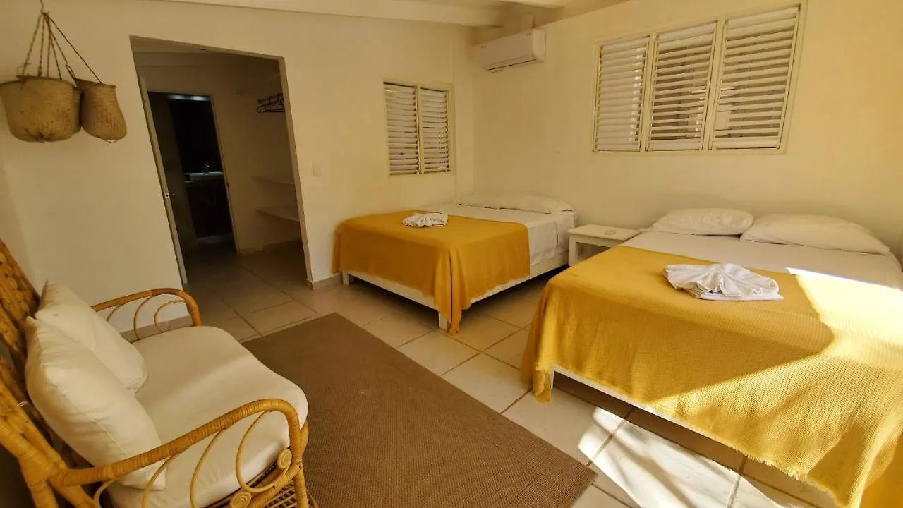 Villa Riviera Las Terrenas