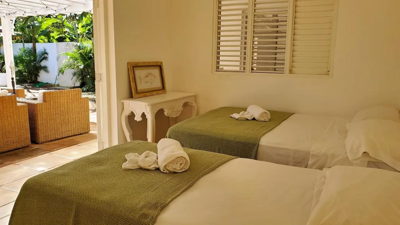 Villa Riviera Las Terrenas 0*,