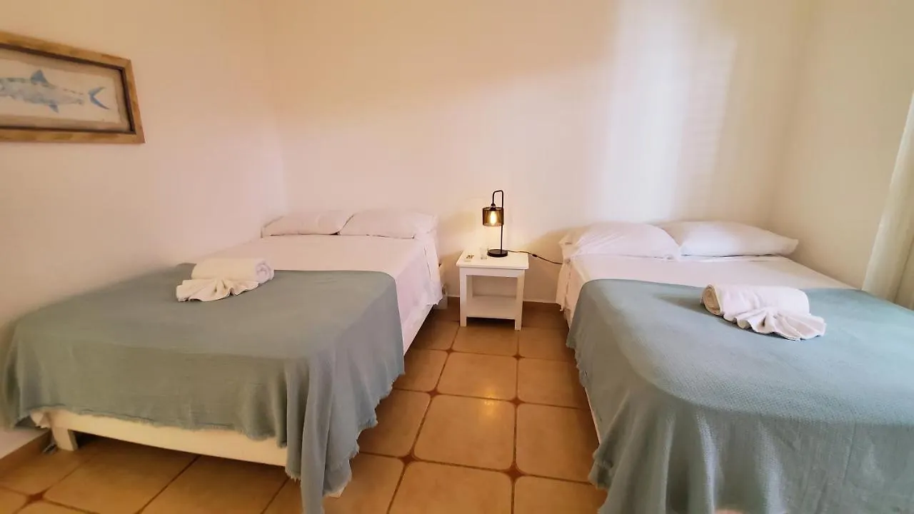 Villa Riviera Las Terrenas Dominican Republic