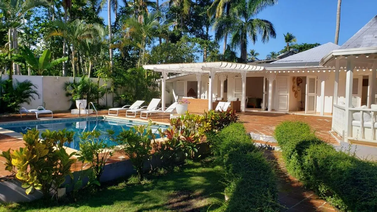 Villa Riviera Las Terrenas