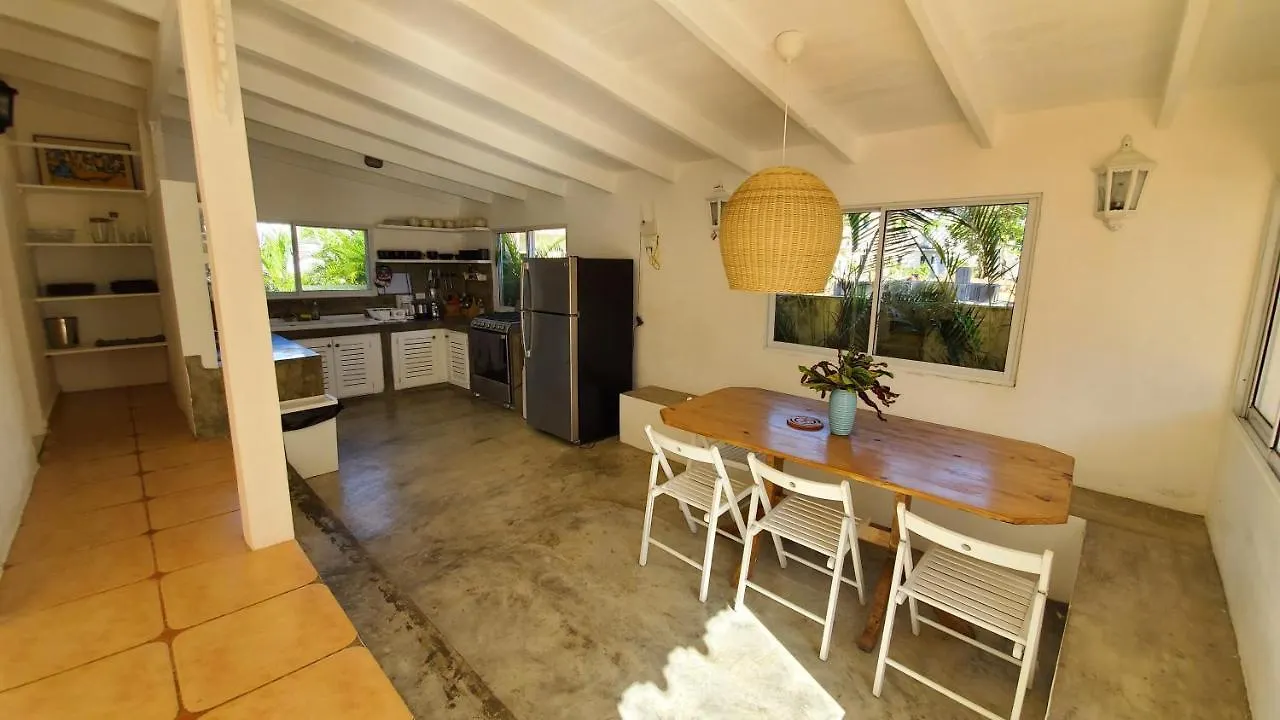 Villa Riviera Las Terrenas