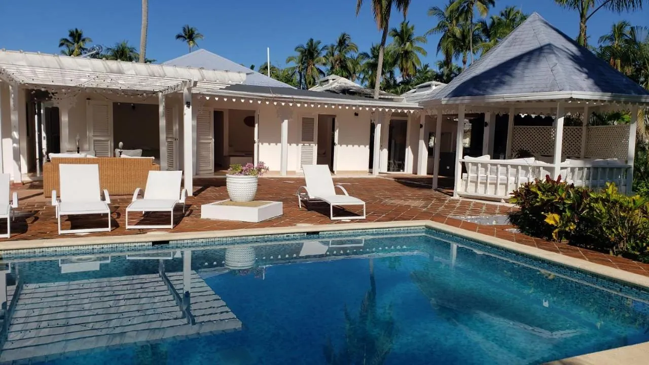 Villa Riviera Las Terrenas