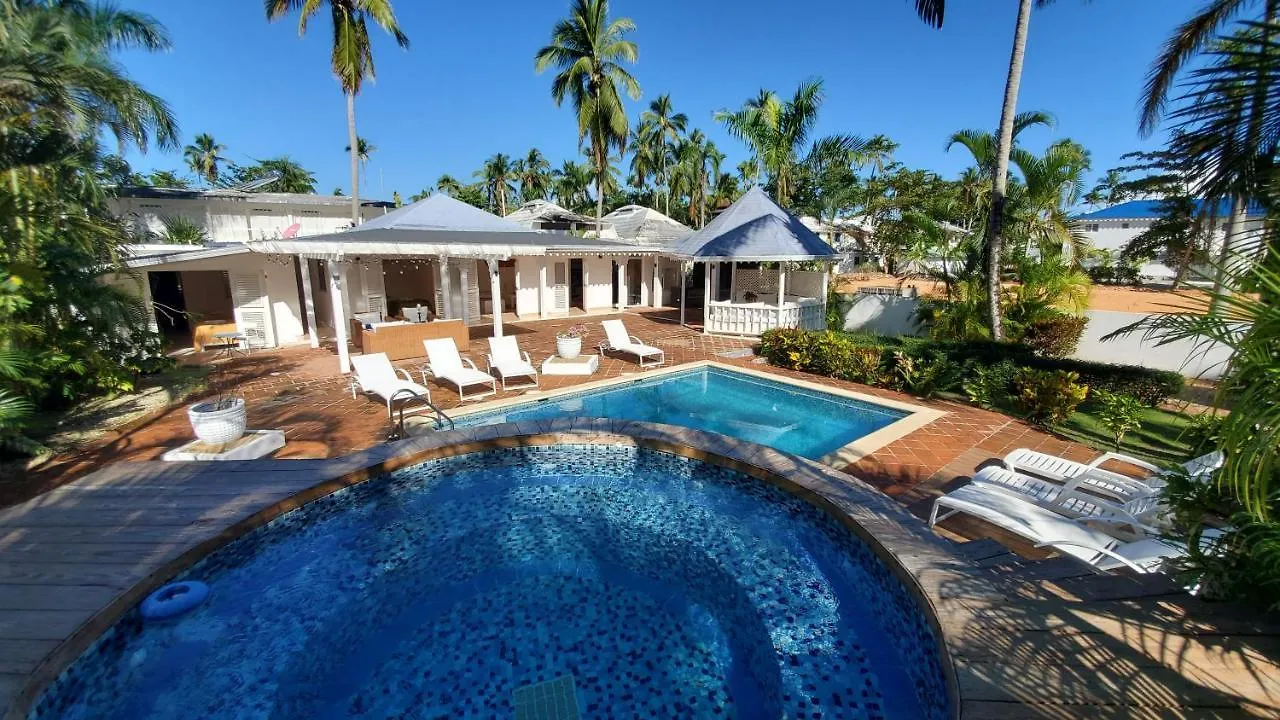 Villa Riviera Las Terrenas
