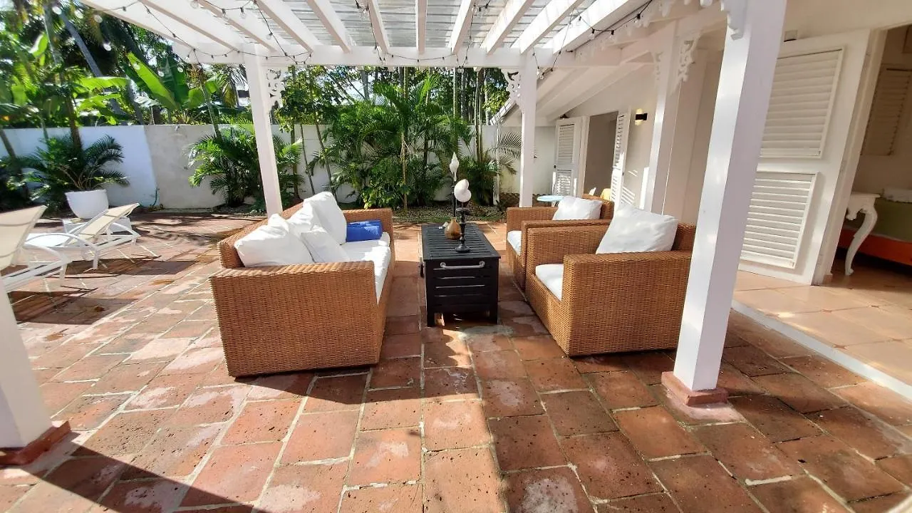 Villa Riviera Las Terrenas Dominican Republic
