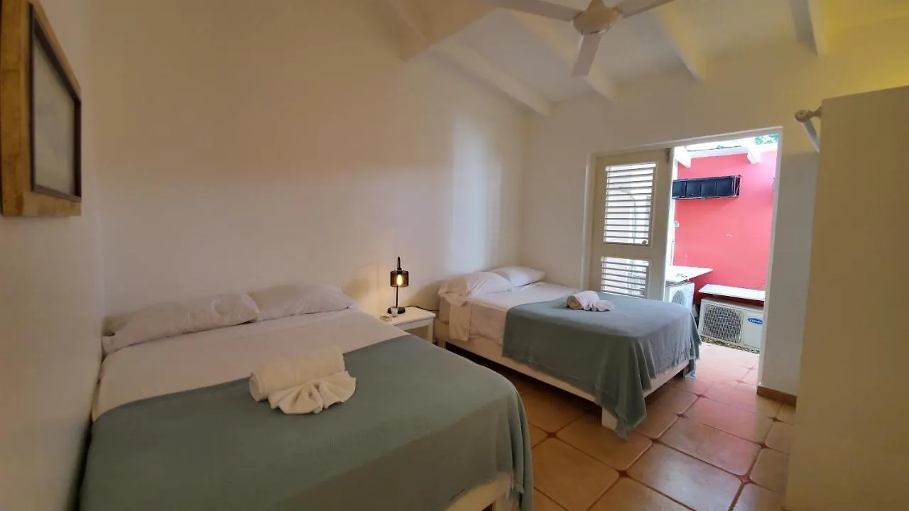 Villa Riviera Las Terrenas