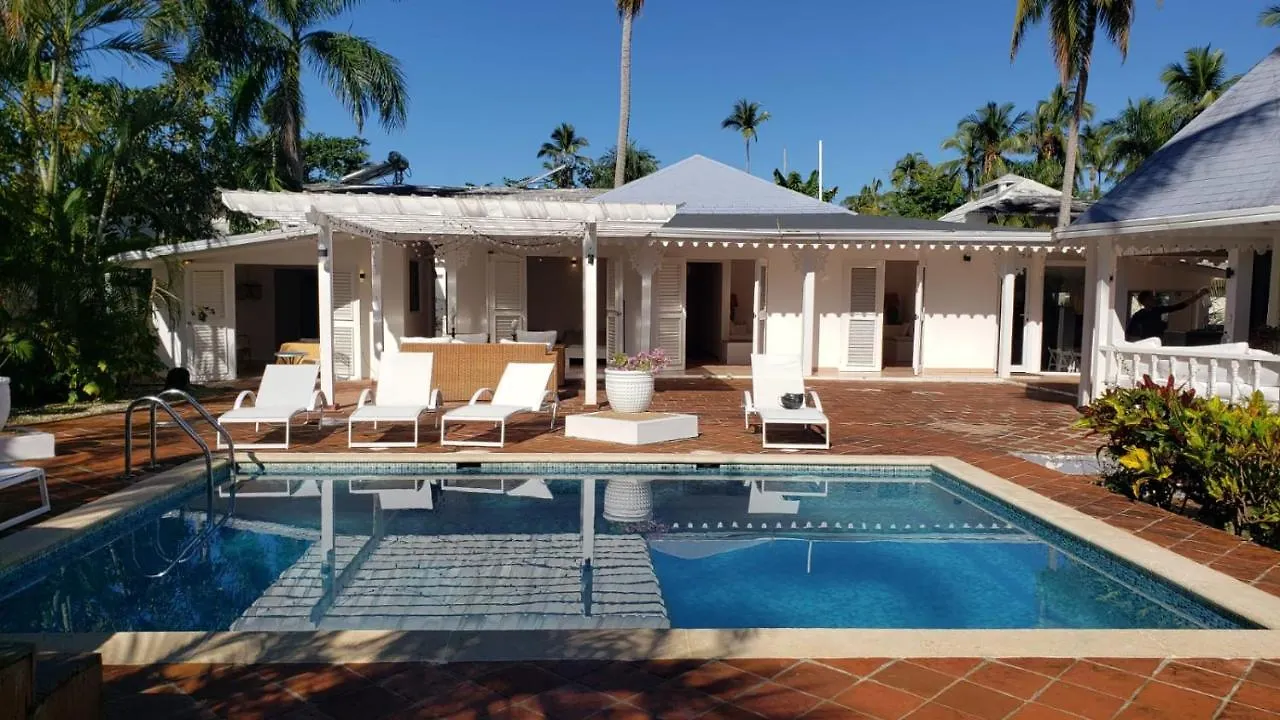 Villa Riviera Las Terrenas