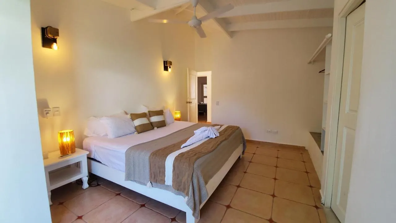 Villa Riviera Las Terrenas