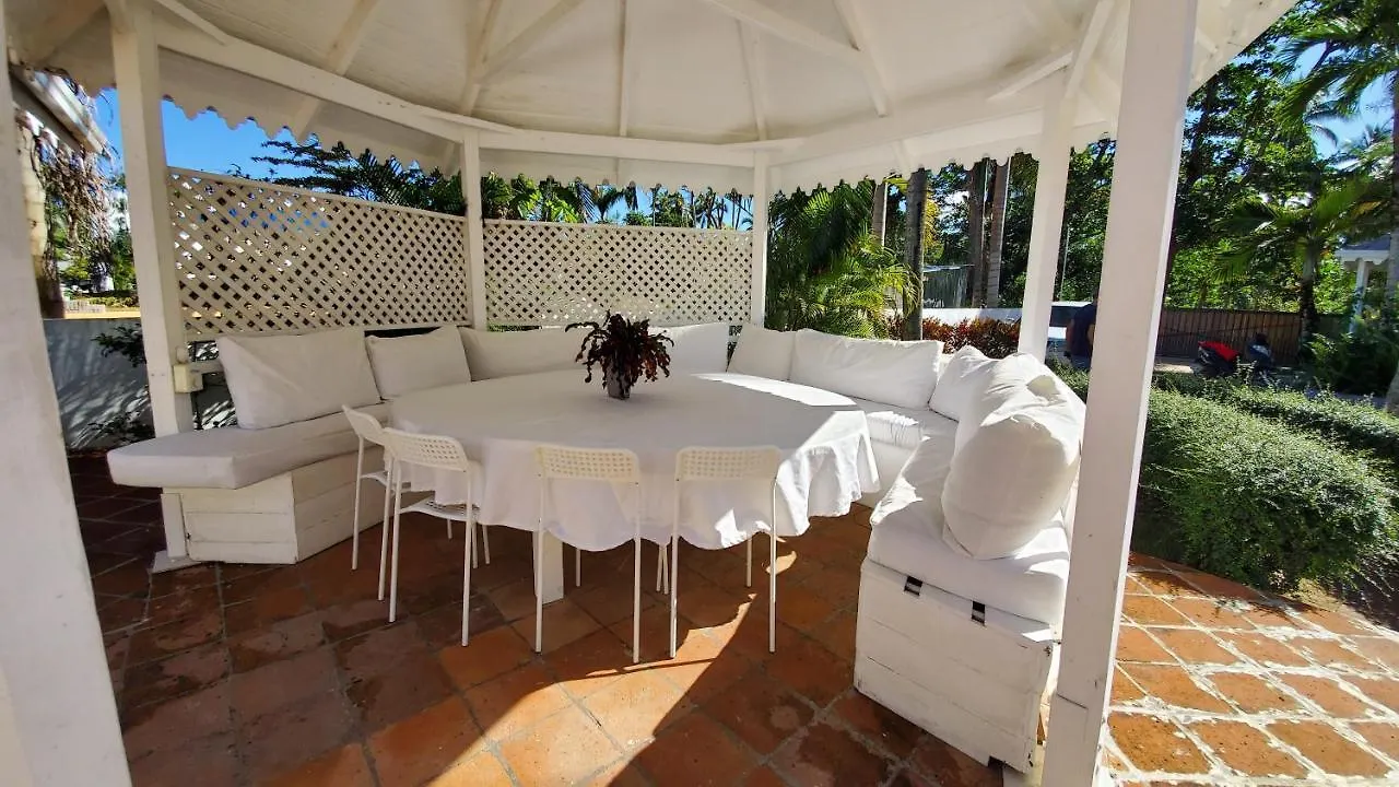 Villa Riviera Las Terrenas 0*,  Dominican Republic
