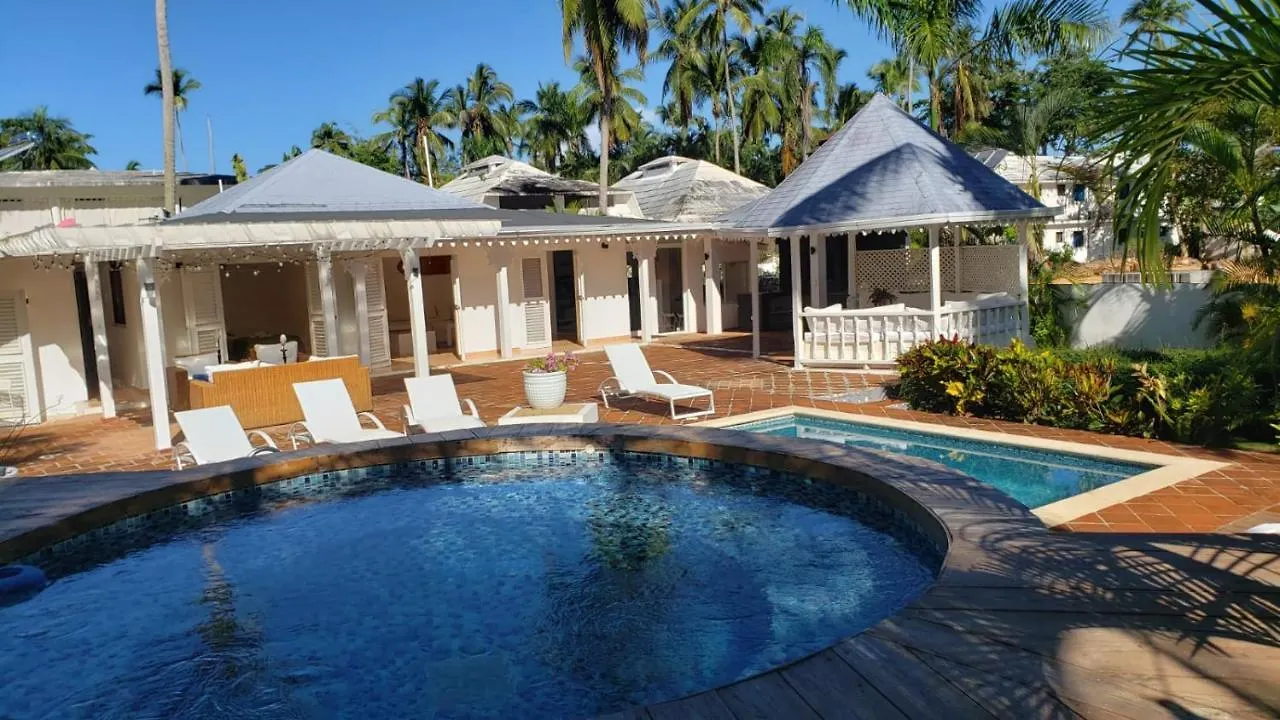 Villa Riviera Las Terrenas