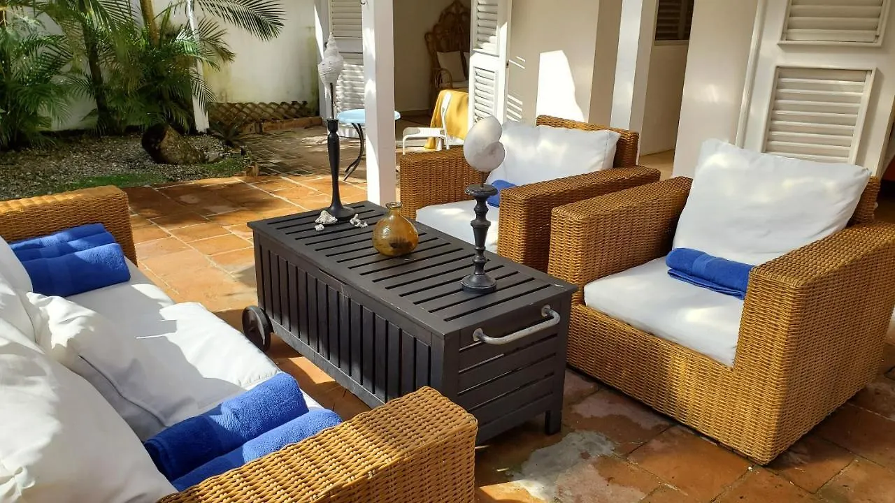 Villa Riviera Las Terrenas