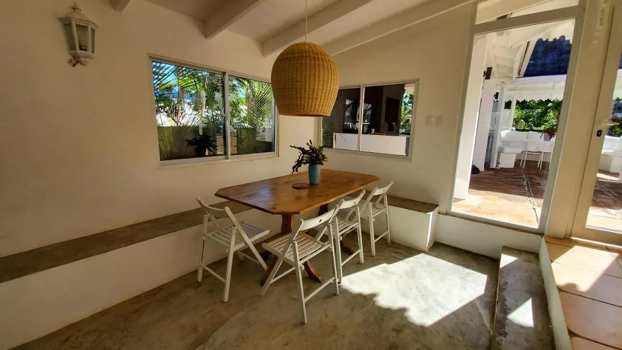 Villa Riviera Las Terrenas