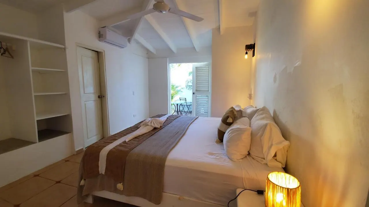 Villa Riviera Las Terrenas Dominican Republic