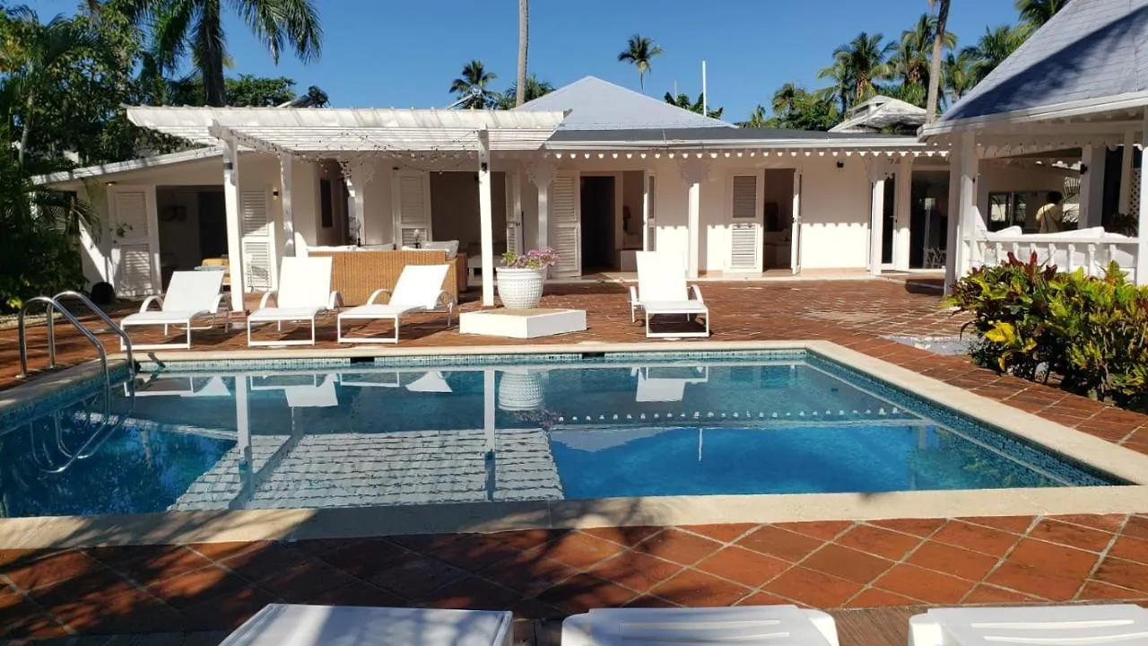 Villa Riviera Las Terrenas