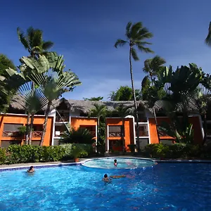 3* Aparthotel La Residencia Del Paseo