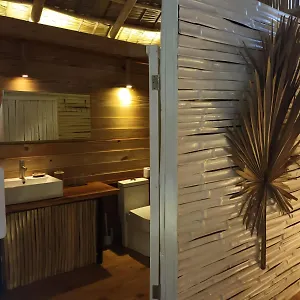 Couette-café Samo Eco, Las Terrenas
