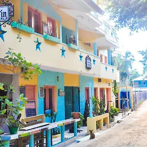 3* Affittacamere Casa Delfin